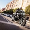 2021 Kawasaki Z900RS Cafe