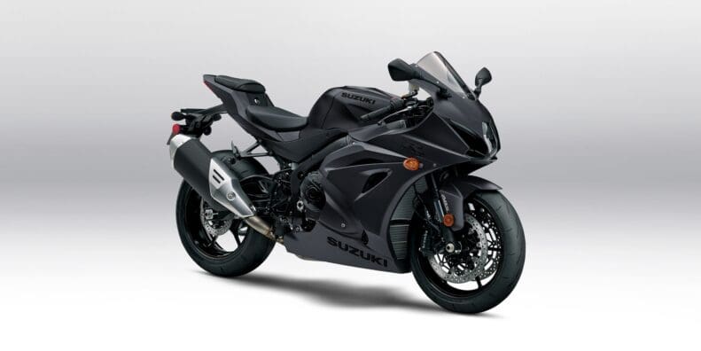 Used gsxr 1000 sales