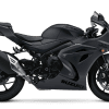 2021 Suzuki GSX-R1000