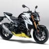 2021 Suzuki GSX-S750Z / GSX-750Z ABS