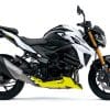 2021 Suzuki GSX-S750Z / GSX-750Z ABS