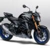 2021 Suzuki GSX-S750Z / GSX-750Z ABS