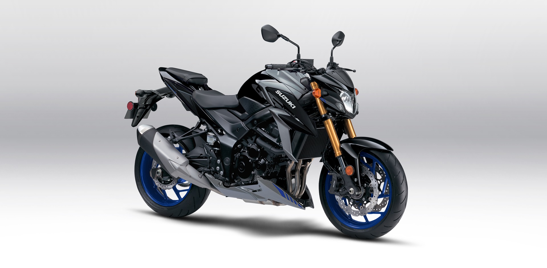 2021 Suzuki GSXS750Z / ABS [Specs, Features, Photos] wBW