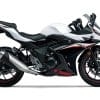 2021 Suzuki GSX250R ABS