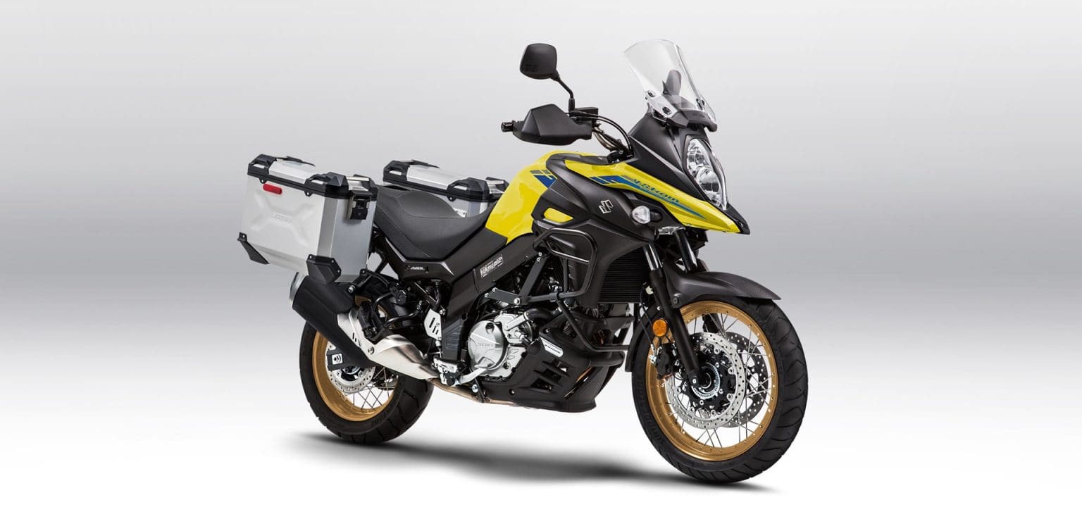 2021 v strom 650 xt