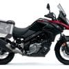 2021 Suzuki V-Strom 650 XT / XT Adventure