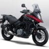 2021 Suzuki V-Strom 650 XT / XT Adventure