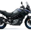 2021 Suzuki V-Strom 650 XT / XT Adventure