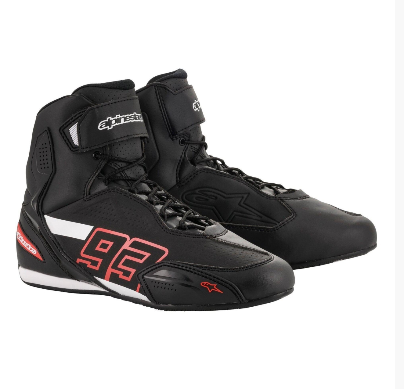 Alpinestars Boots | Buy Online | Motopasión