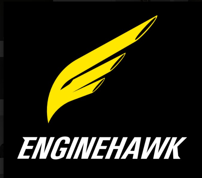 Enginehawk logo