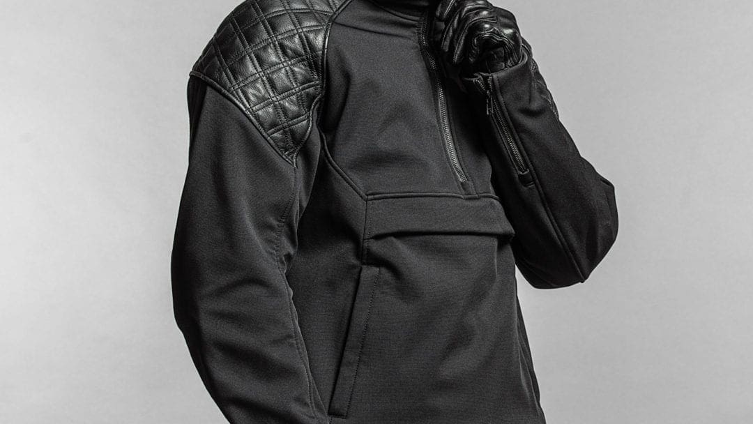 Ruroc’s Enginehawk Gear Brand Lands April 27th webBikeWorld