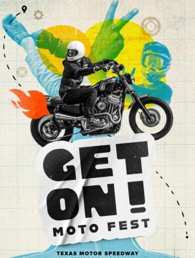 GET ON MOTO FEST