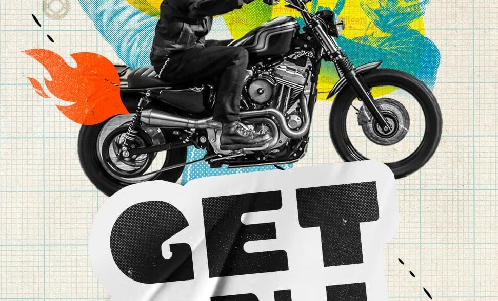 GET ON MOTO FEST