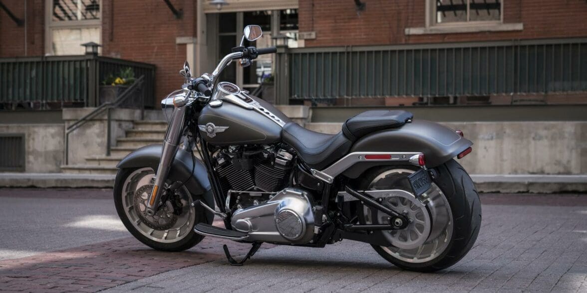 Harley Davidson Offers New Certified Pre Owned Resale Program webBikeWorld