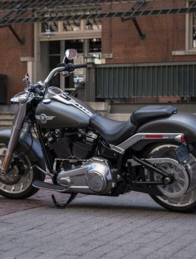 H-D-Certified-Pre-Owned