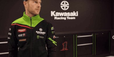 Kawasaki Racing Team Apparel Collection