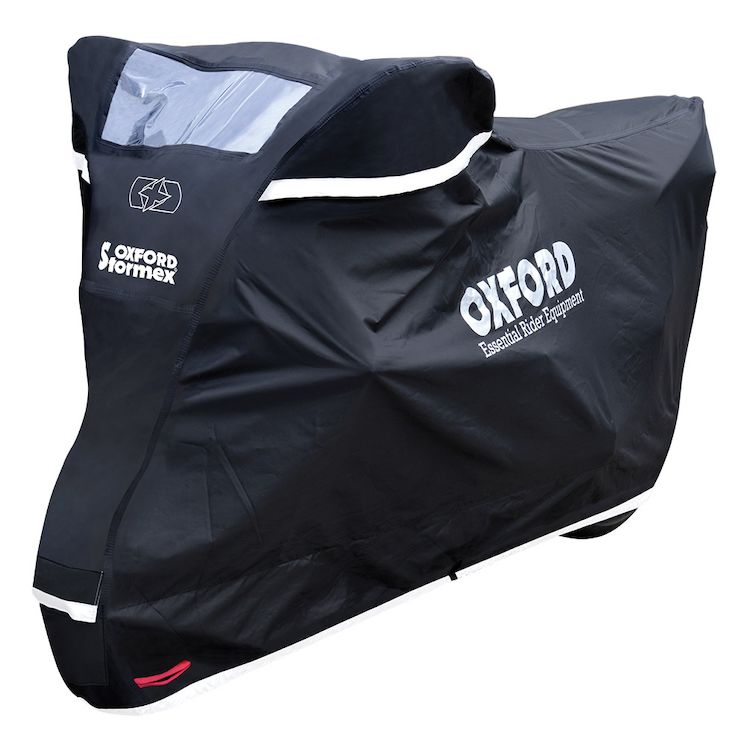 Oxford Stormex Motorcycle Cover