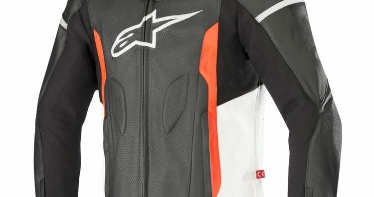 Alpinestars Fast Airflow