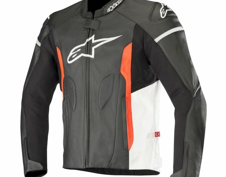 Alpinestars Fast Airflow