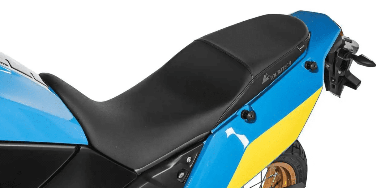 yamaha tenere 700 low seat
