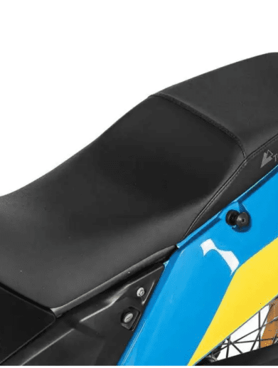 Tenere Seat