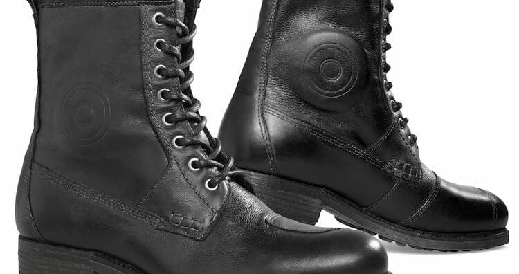 revit rodeo boots black