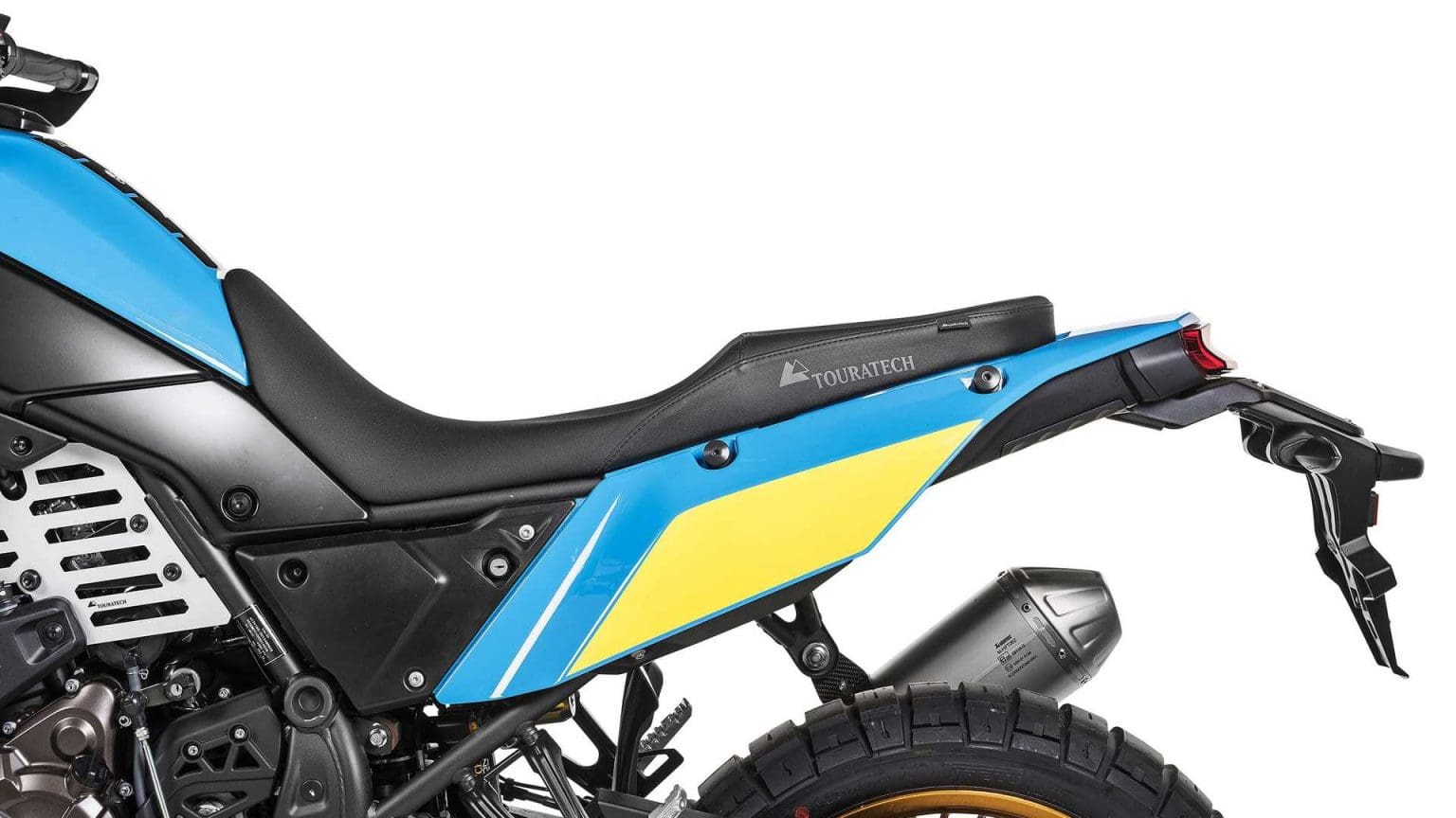 seat concepts yamaha tenere 700