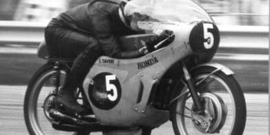 1966 Honda Racer Luigi Taveri