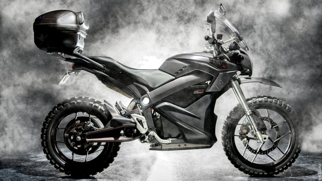 2017 zero dsr