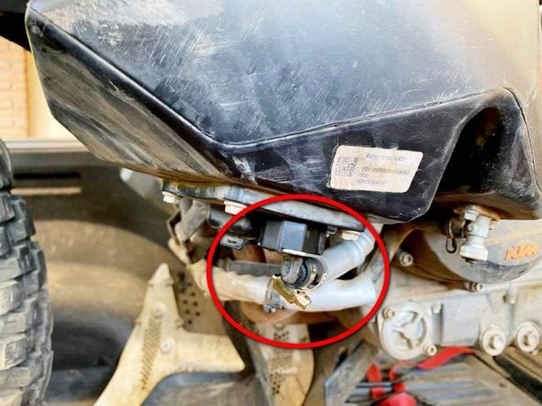 Wonderful or Worrying? 2019 KTM 790 Adventure 12,000 Miles Review