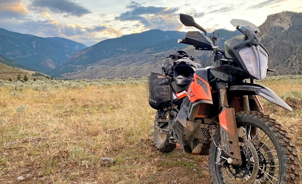 Wonderful Or Worrying 19 Ktm 790 Adventure 12 000 Miles Review Wonderful Or Worrying 19 Ktm 790 Adventure 12 000 Miles Review