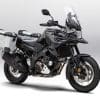 2021 Suzuki V-Strom 1050XT Adventure