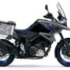 2021 Suzuki V-Strom 1050XT Adventure