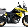 2021 Suzuki V-Strom 1050XT Adventure