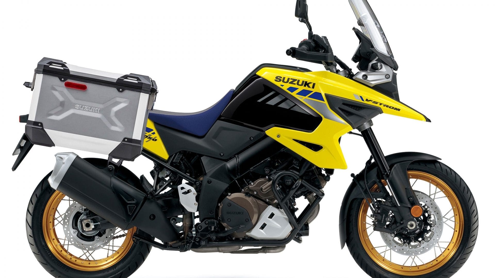 2020 v strom 1050 specs