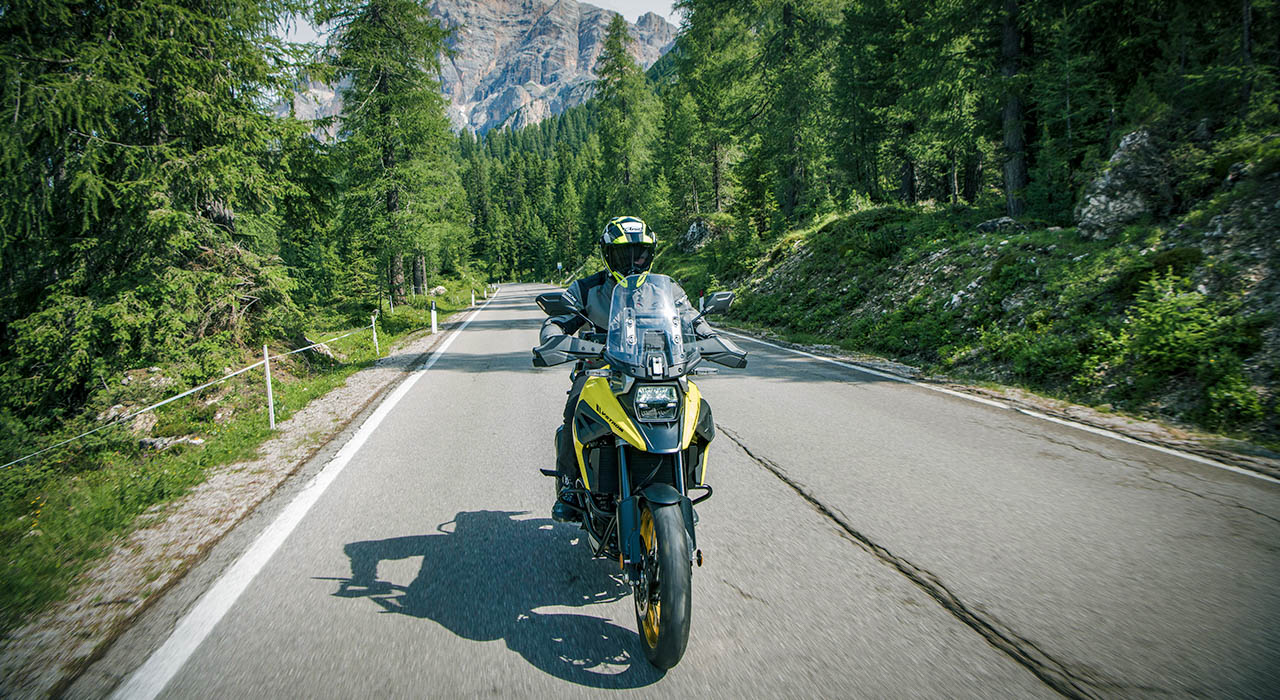 2021 v top strom 1050xt