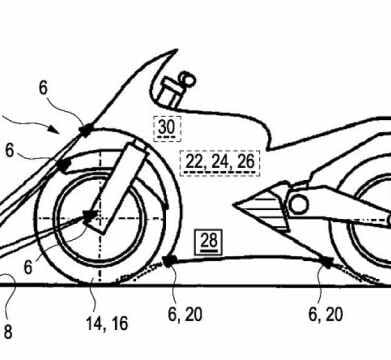 BMW Adaptive Traction Control