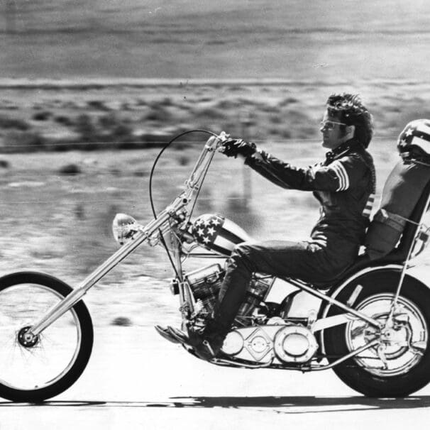 Easy Rider