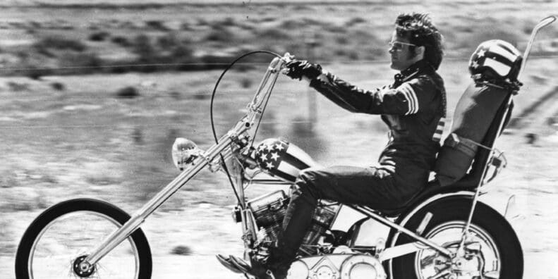 Easy Rider