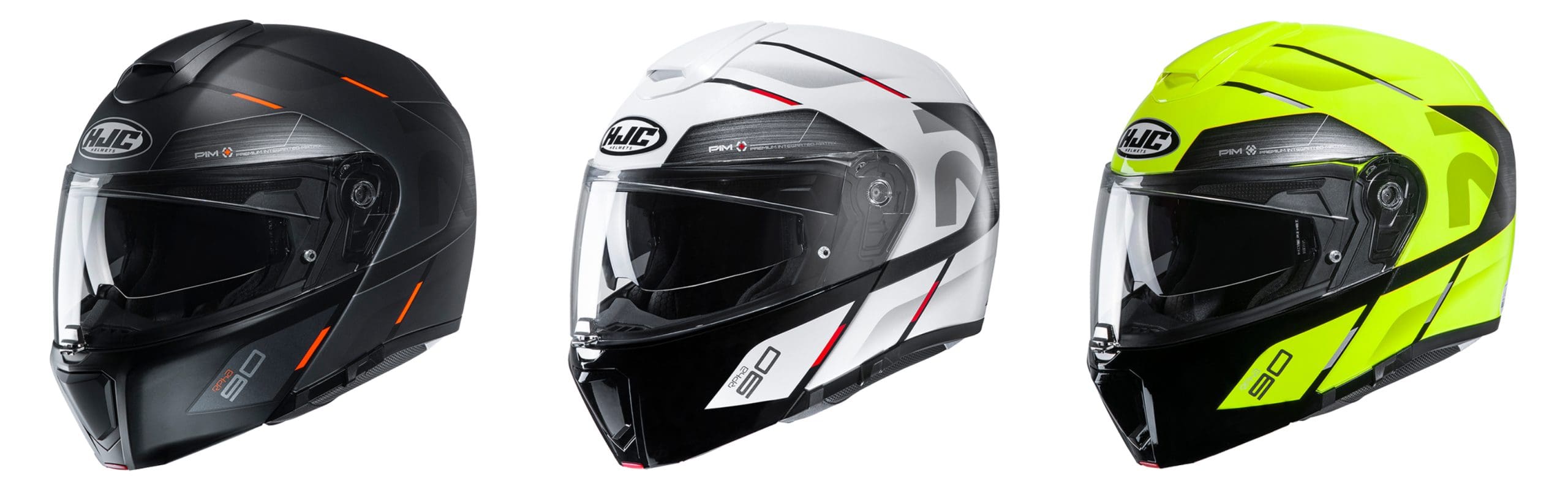 Hjc rpha 90s sales bekavo semit helmet