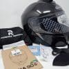 HJC RPHA 90S Carbon Box Contents