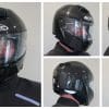 HJC RPHA 90S Carbon Views On