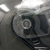 HJC RPHA 90S Carbon Visor Mechanism