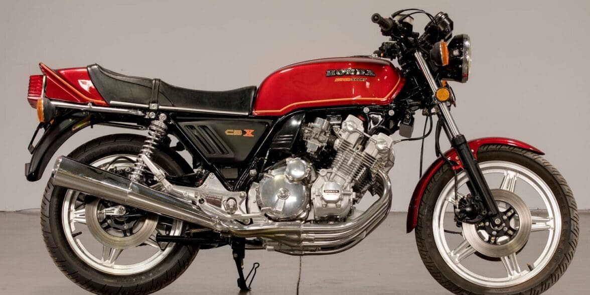The Best Motorcycles of the 1970s