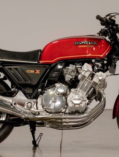 The Best Motorcycles of the 1970s