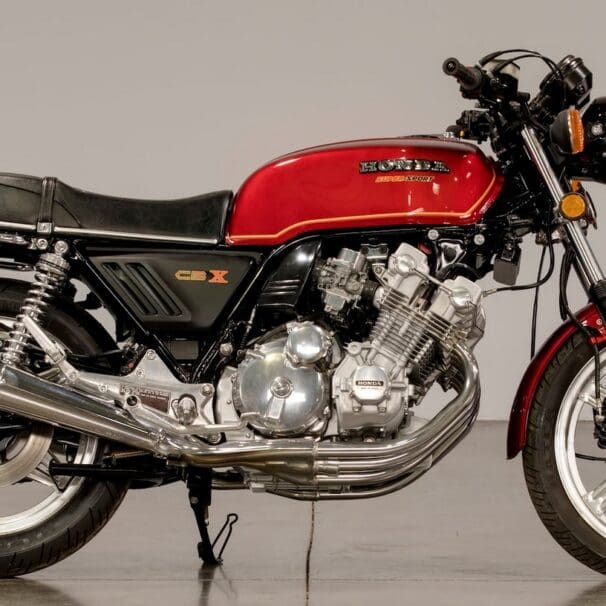 The Best Motorcycles of the 1970s