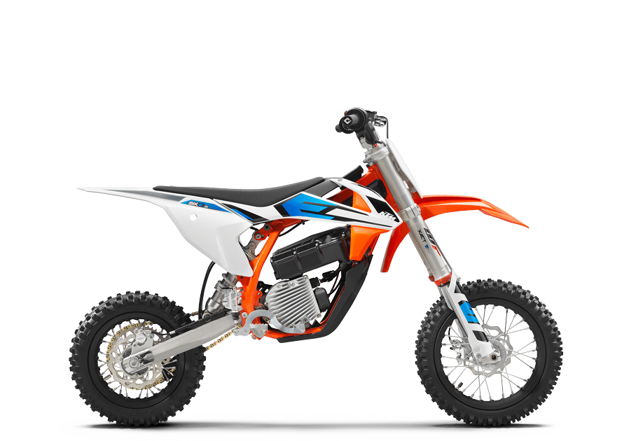 KTM SX-E 5