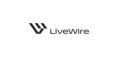 LiveWire Brand Logo