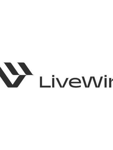 LiveWire Brand Logo