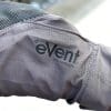 Closeup of eVent logo